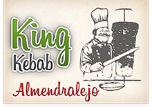 Kebab Almendralejo - King Kebab